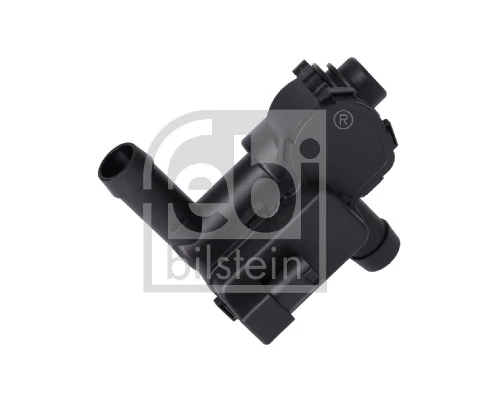 Coolant Control Valve